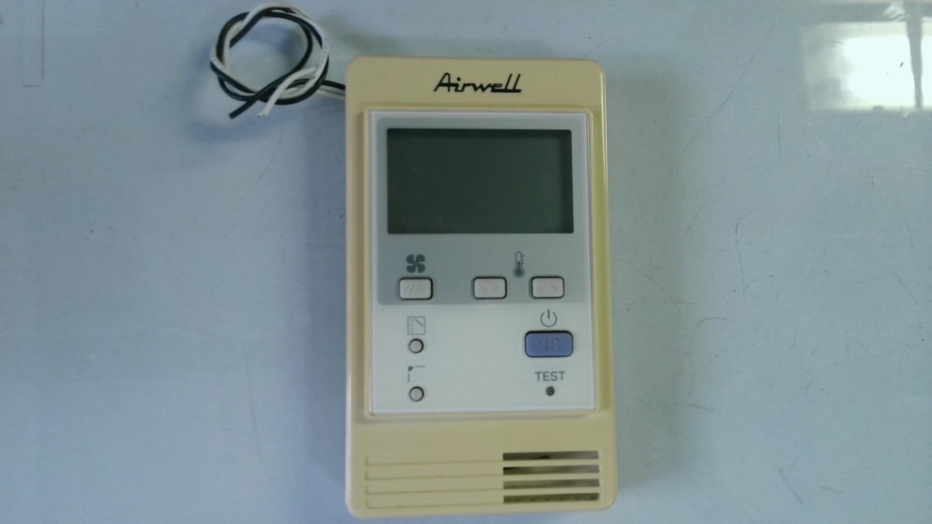 MANDO DE PARED / TERMOSTATO 550420 MDT04