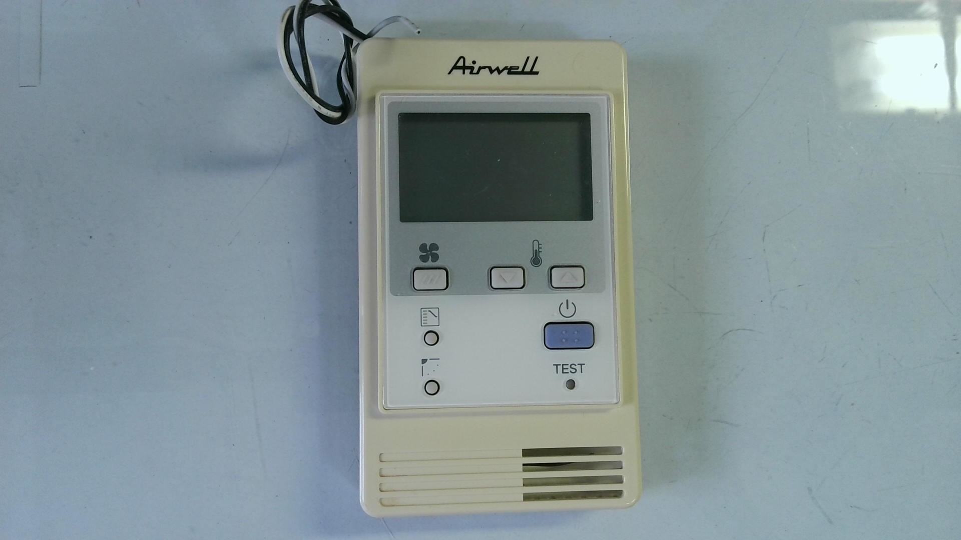 MANDO DE PARED / TERMOSTATO 550420 MDT04