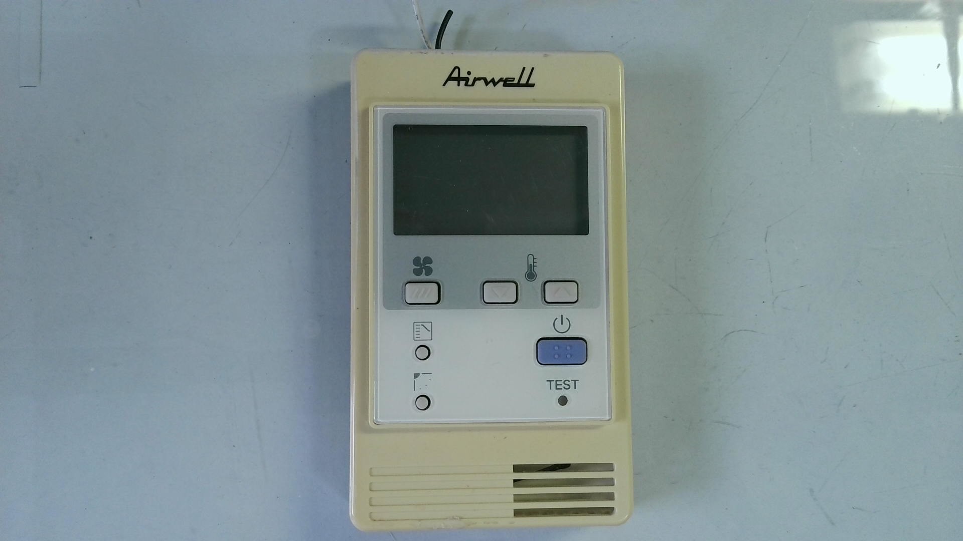 MANDO DE PARED / TERMOSTATO 560502AR MDT04