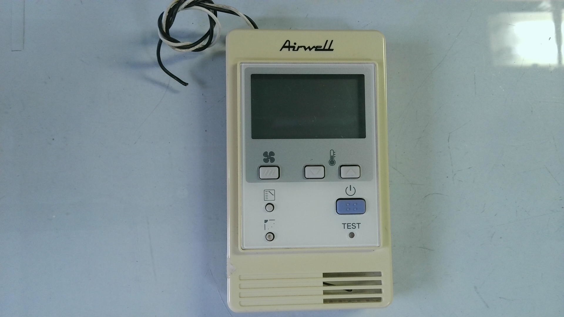 MANDO DE PARED / TERMOSTATO 550118 MDT04