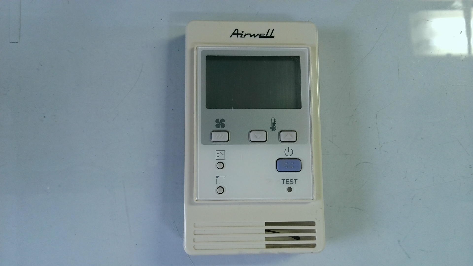 MANDO DE PARED / TERMOSTATO 550420 MDT04