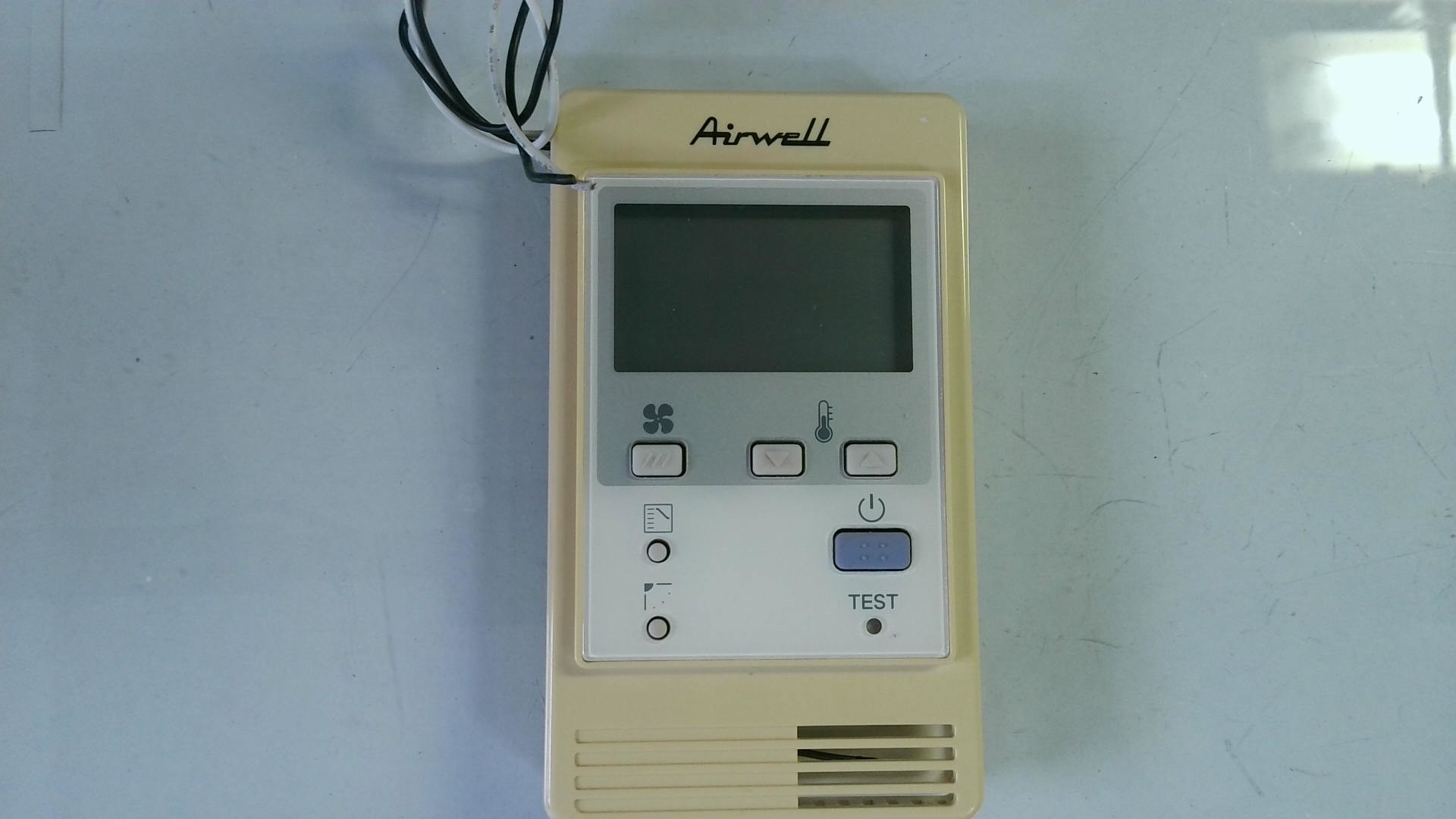 MANDO DE PARED / TERMOSTATO 550420 MDT04