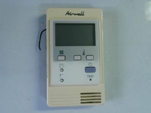 MANDO DE PARED / TERMOSTATO 550420 MDT04