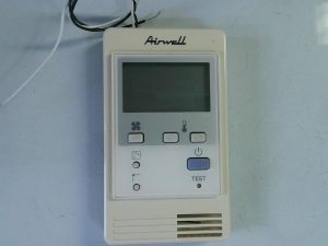 MANDO DE PARED / TERMOSTATO 550420 MDT04