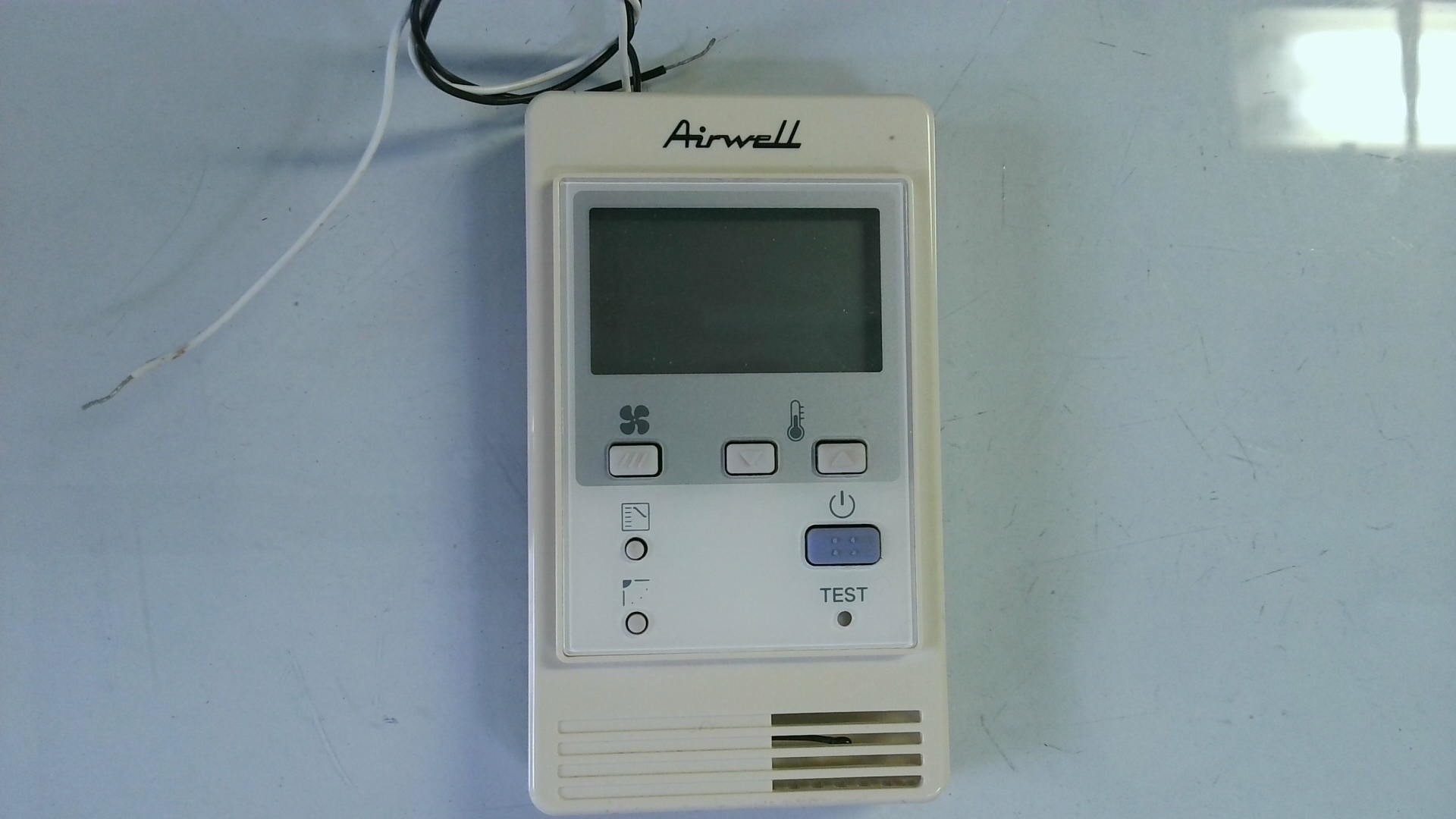 MANDO DE PARED / TERMOSTATO 550420 MDT04