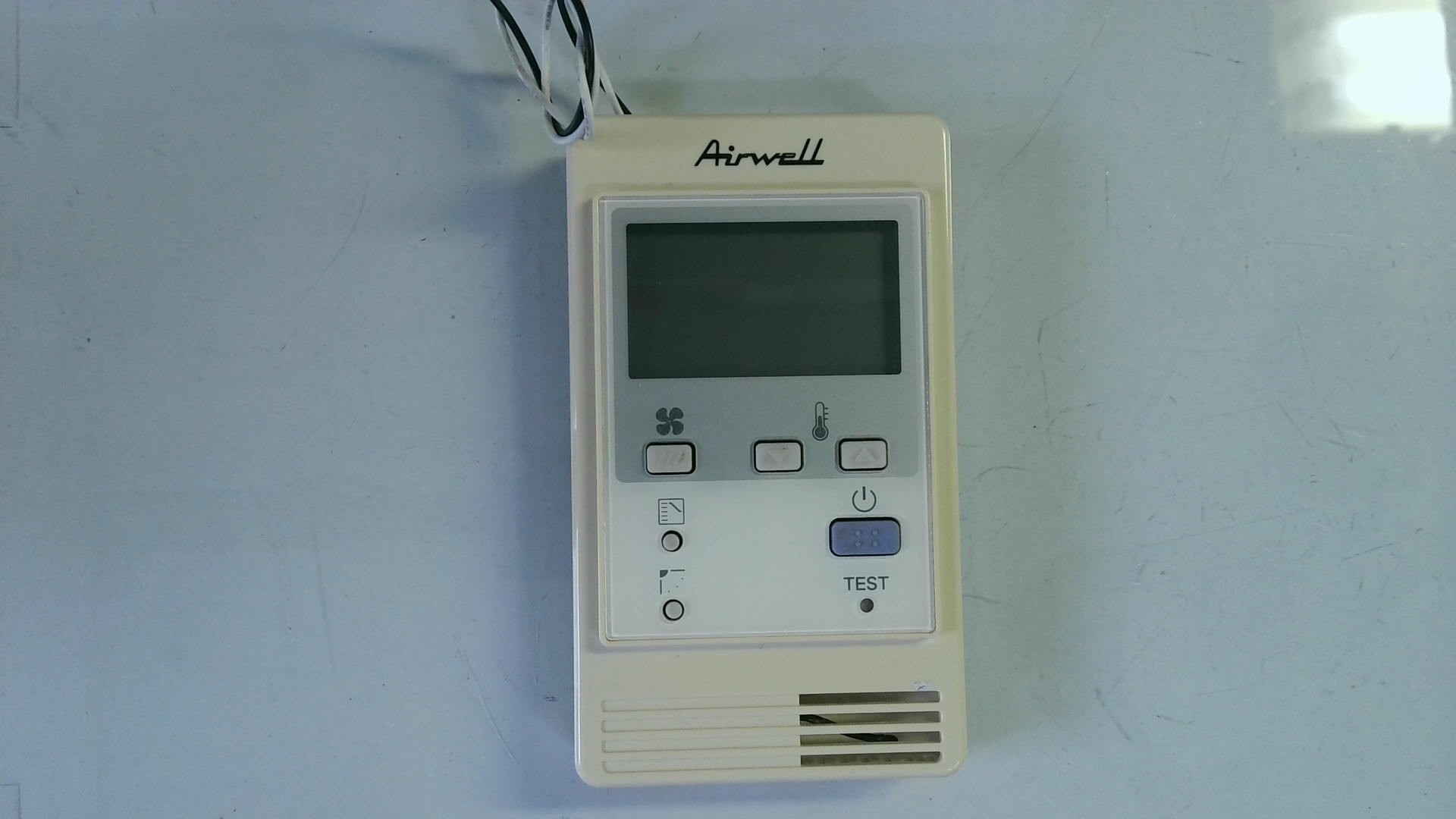 MANDO DE PARED / TERMOSTATO 550420 MDT04