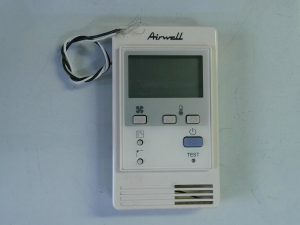 MANDO DE PARED / TERMOSTATO 550420 MDT04