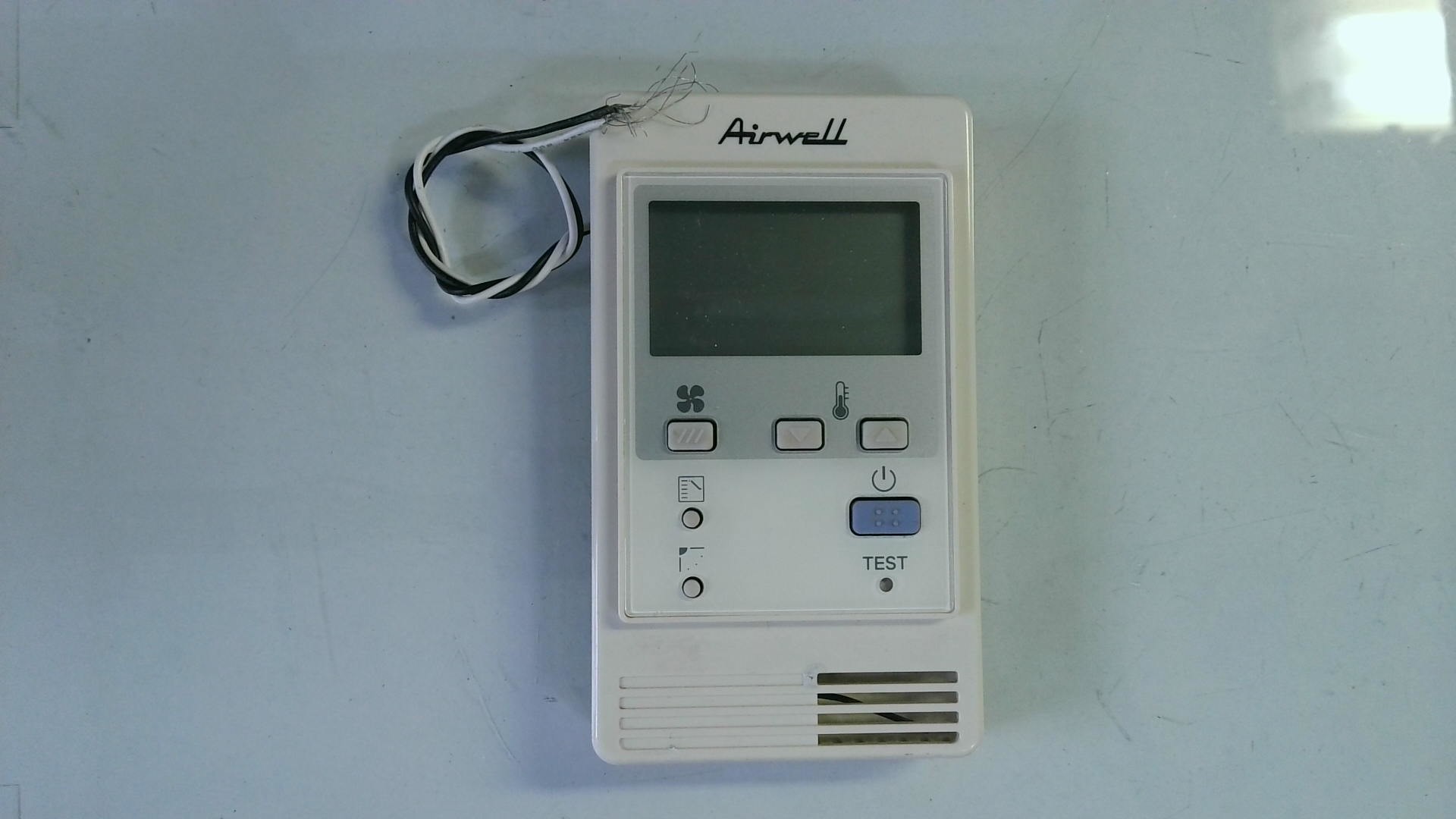 MANDO DE PARED / TERMOSTATO 550420 MDT04