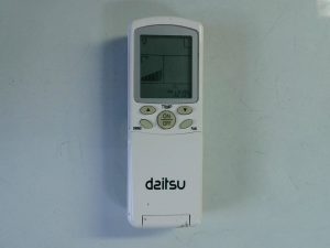 MANDO MANUAL DAITSU YR-H47 MAD03