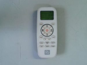 MANDO MANUAL DG11L1-04 KT01 4055712A 4055712A MAD03