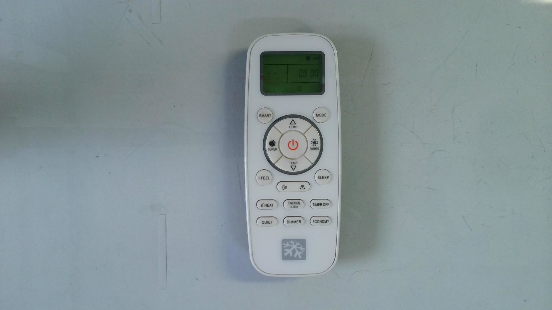 MANDO MANUAL DG11L1-04 KT01 4055712A 4055712A MAD03