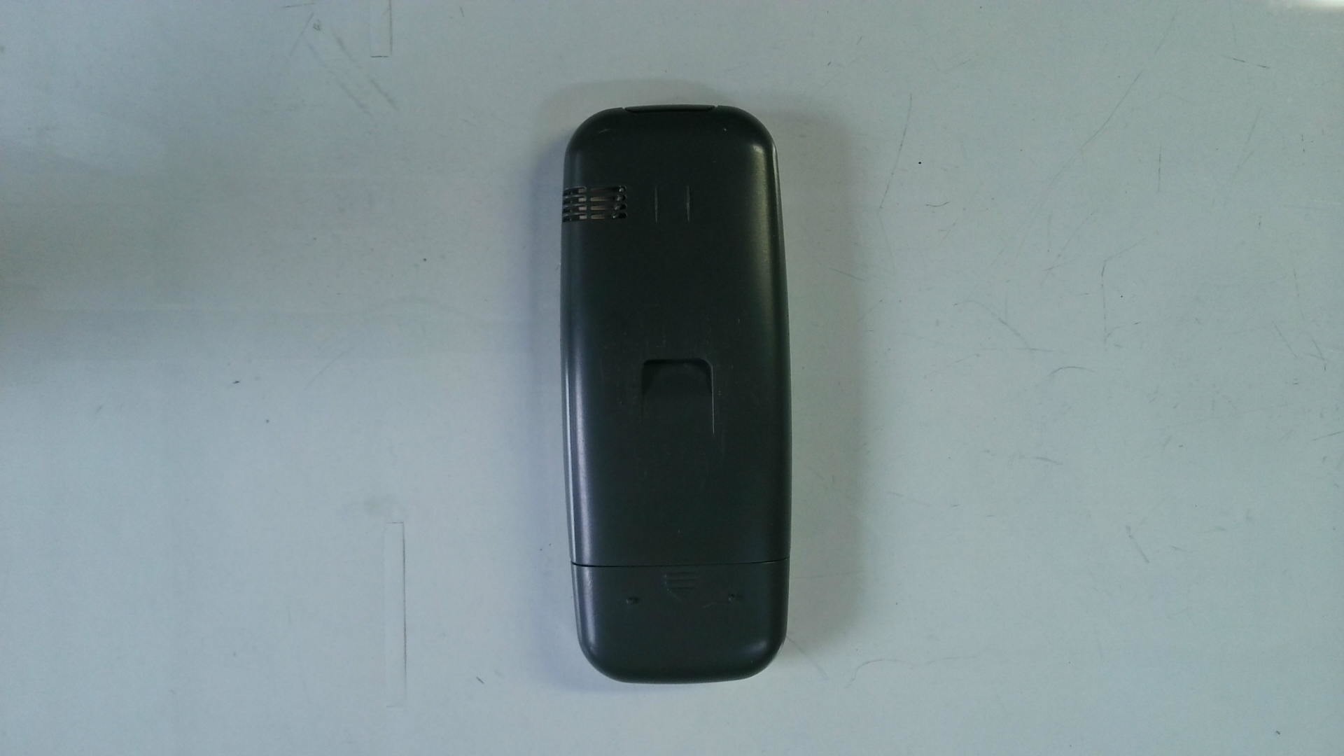 MANDO MANUAL DG11L1-04 KT01 4055712A 4055712A MAD03 - Imagen 2