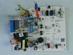 PLACAS ELECTRONICAS AGNS12TEIR32-INT / E22995  /PF2156AZT00-C 160112 PLE68