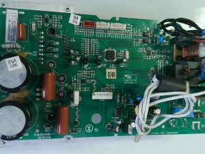 PLACAS ELECTRONICAS AGNS12TEIR32-INT / PU925AY085-T 20181018 / A050504009667-R0 PLE68
