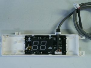 DISPLAY FRONTAL AGNS12TEIR32-INT / GYXS-CHYT155W-18A / WDB-163E-80W-C/79 DSP08