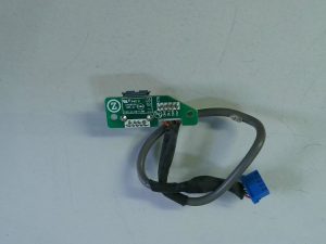 PLACAS ELECTRONICAS AGNS12TEIR32-INT / E469528 HW-D / CQC12134077309 PLE68