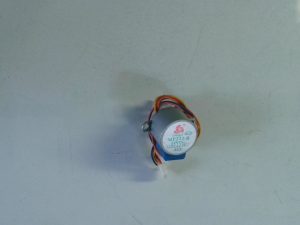 MOTORES MP24J-B / 12VDC MOT33