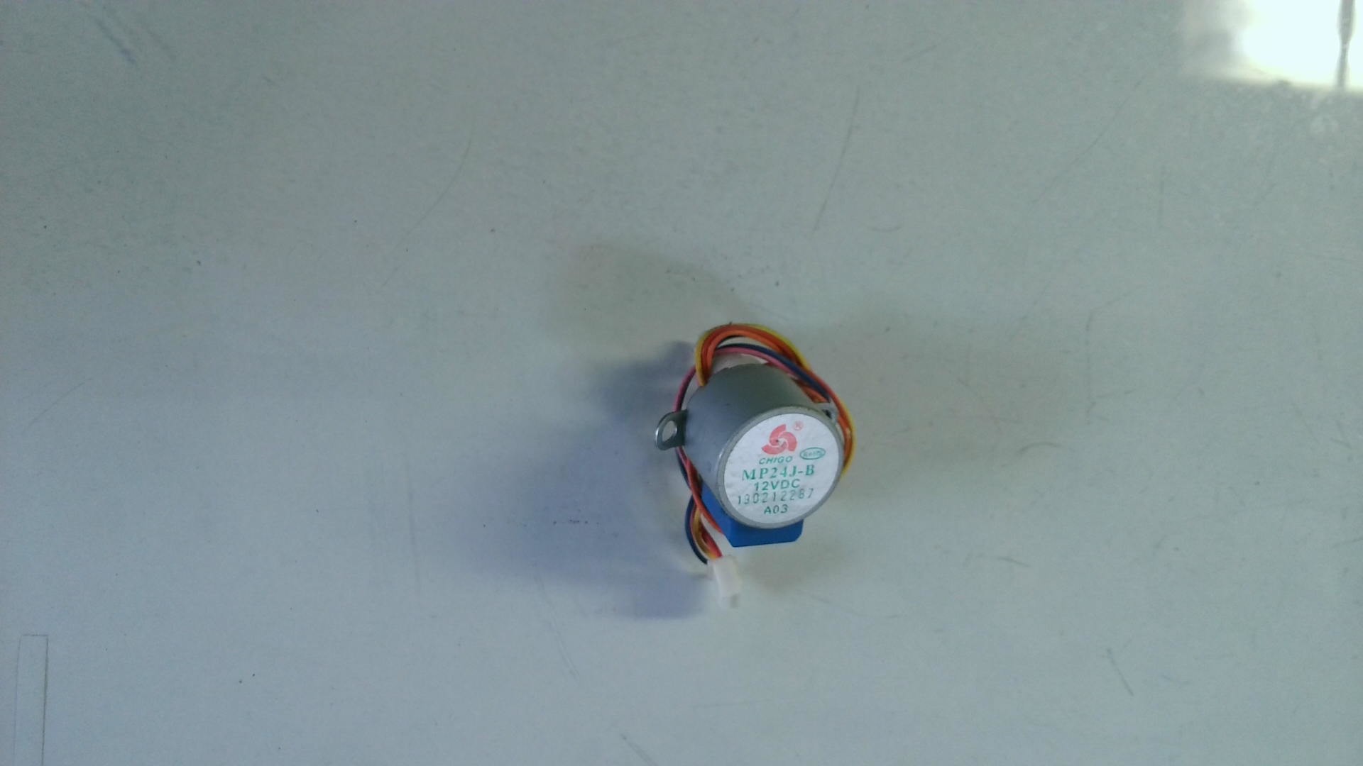MOTORES MP24J-B / 12VDC MOT33