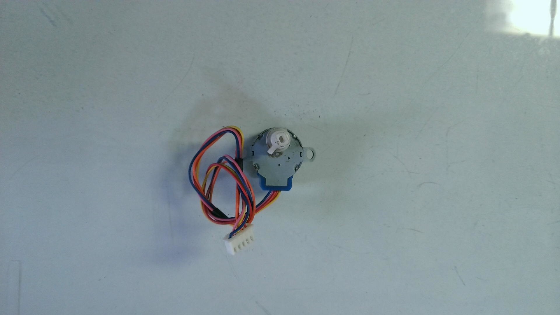 MOTORES MP24J-B / 12VDC MOT33 - Imagen 2