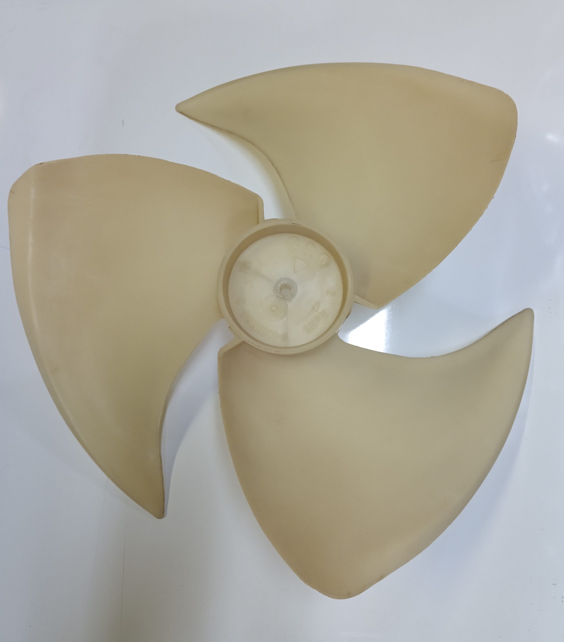 HELICES AGNS12TEIR32-INT / 408 X 134 -D HLC16