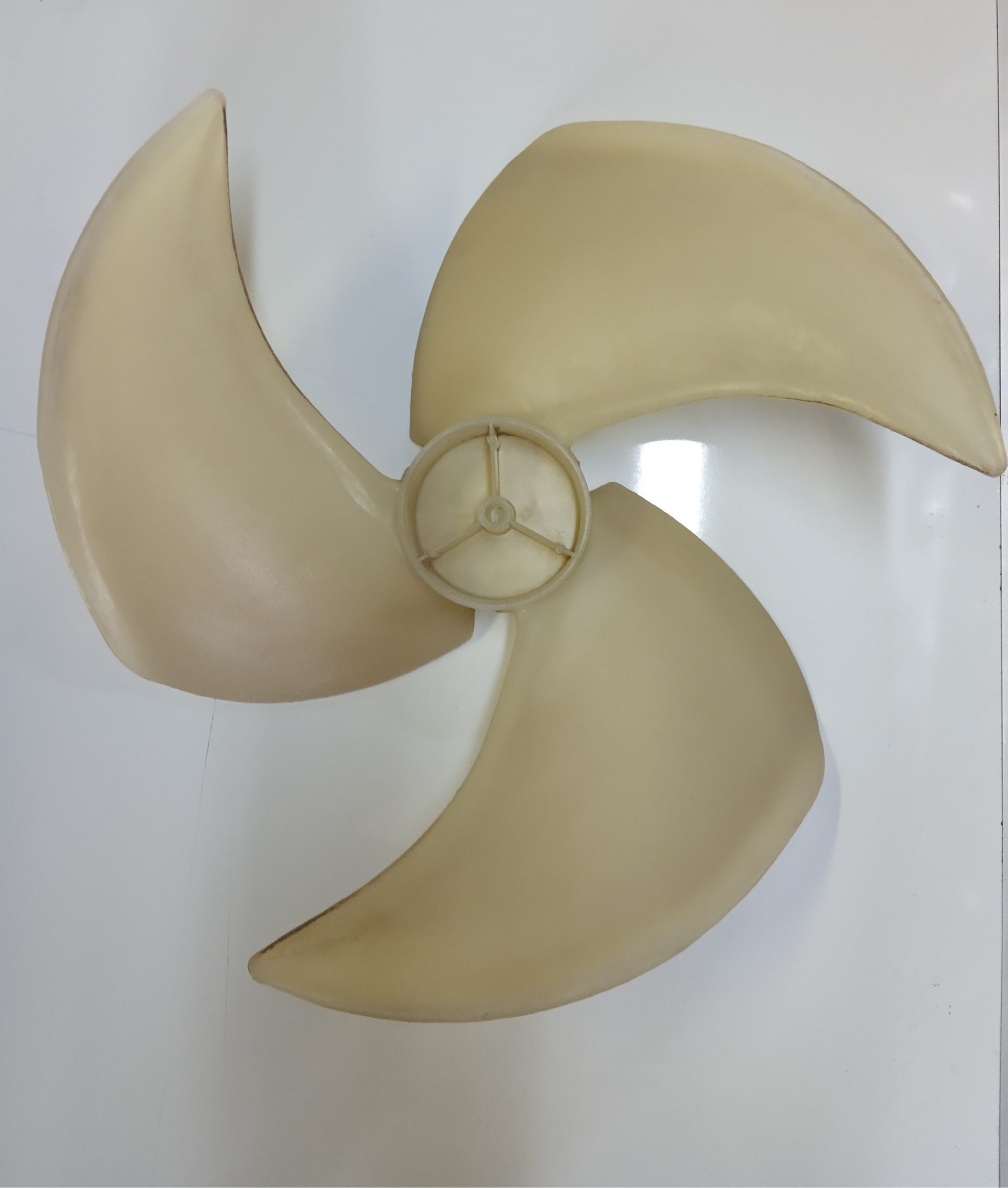 HELICES AGNS12TEIR32-INT / 408 X 134 -D HLC16 - Imagen 2