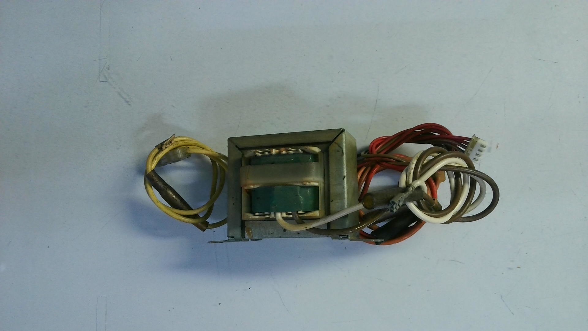 TRANSFORMADORES BC65G410H10 /1L21K TRA01 - Imagen 2