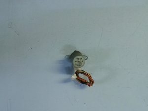 MOTOR DE ALETA 20BYJ46 12V DC MOT33