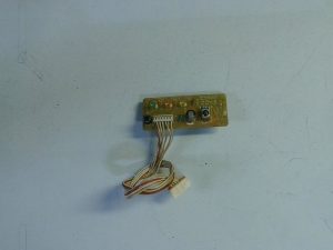DISPLAY FRONTAL K07BJ-0700HSD-D0 DSP08