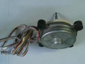 MOTORES AOYR12LKC MOT33