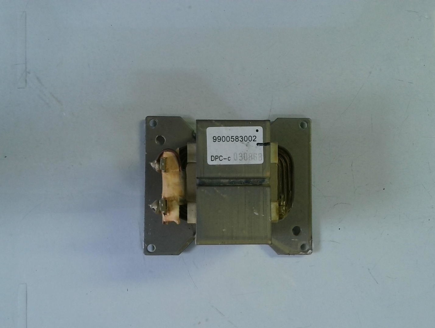 TRANSFORMADORES AOYR12LKC / 9900583002 / DPC-C 0308GB TRA01