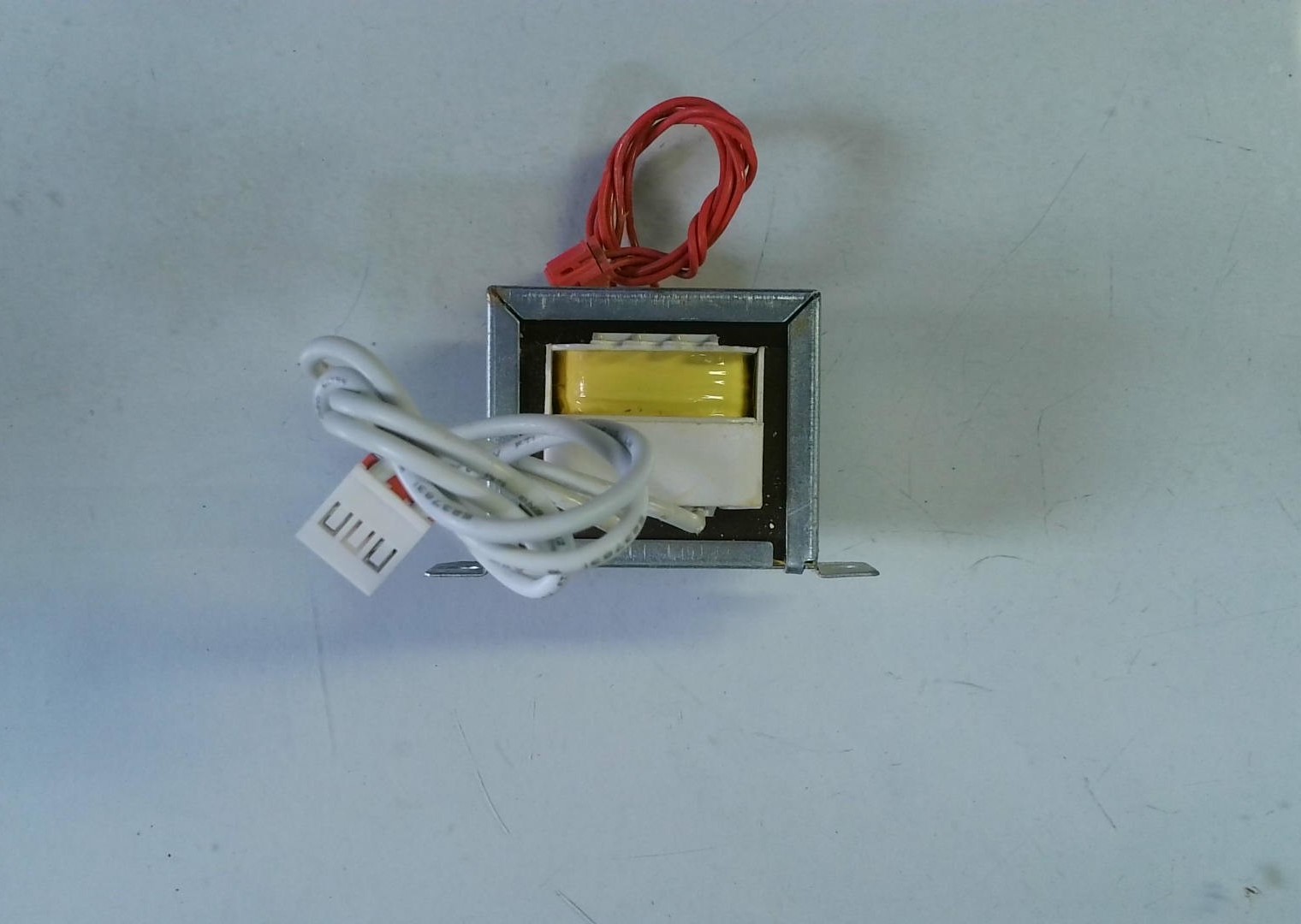 TRANSFORMADORES 0512-65786551 220V-50HZ TRA01 - Imagen 2