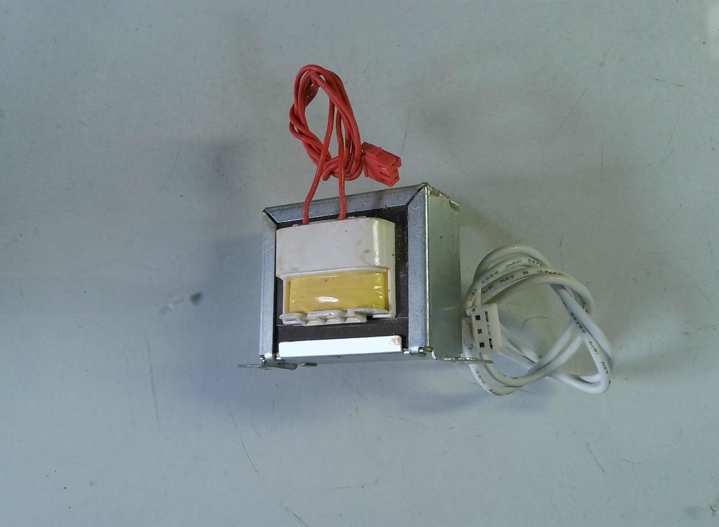 TRANSFORMADORES 0512-65786551 220V-50HZ TRA01 - Imagen 3