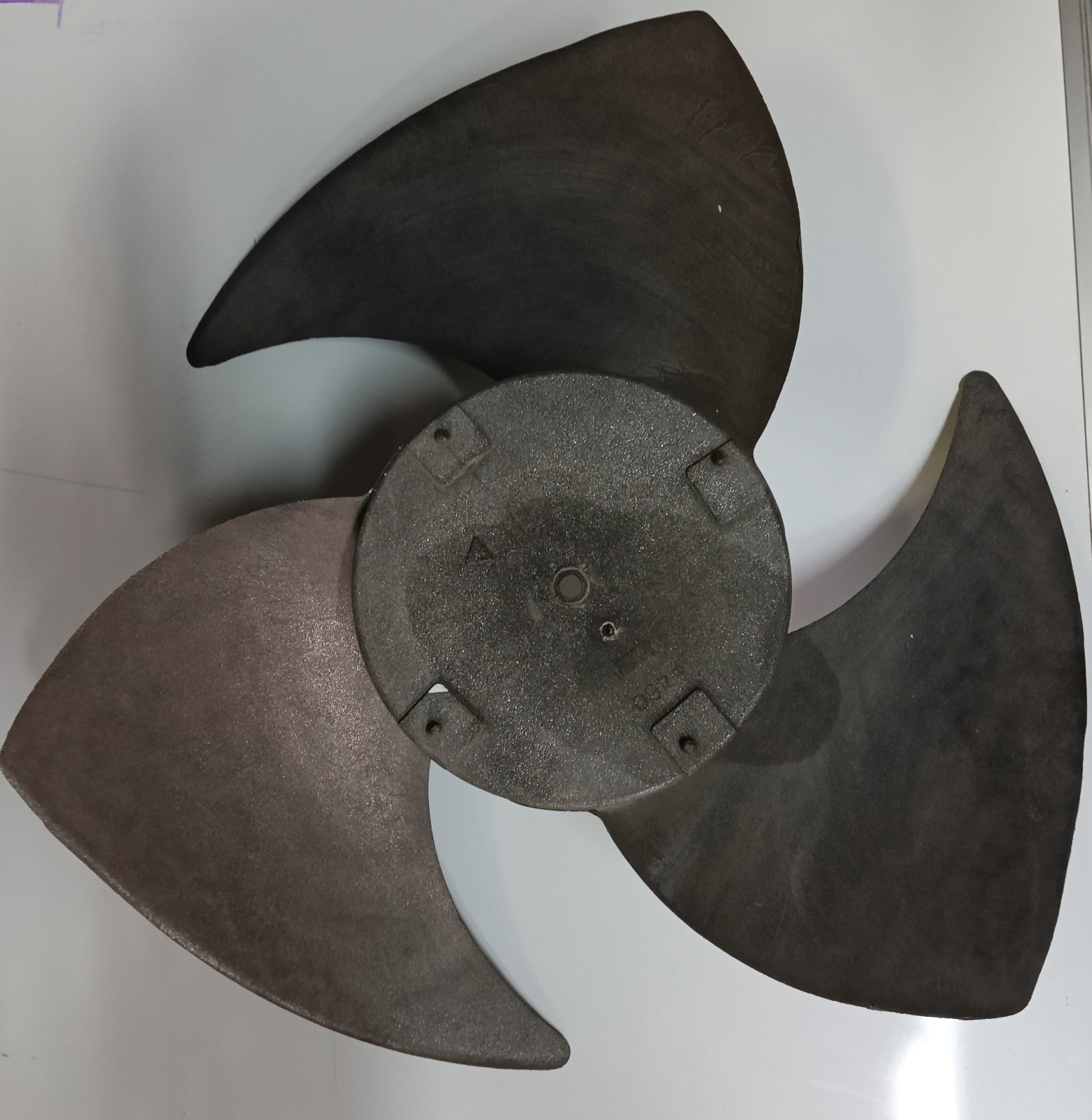HELICES 460 HLC16