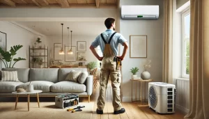 Mantenimiento Preventivo de Aire Acondicionado: Guía Completa.