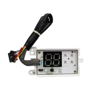 Display Frontal