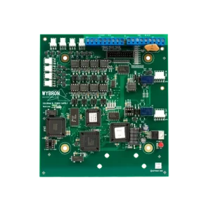 Placa Electrónica