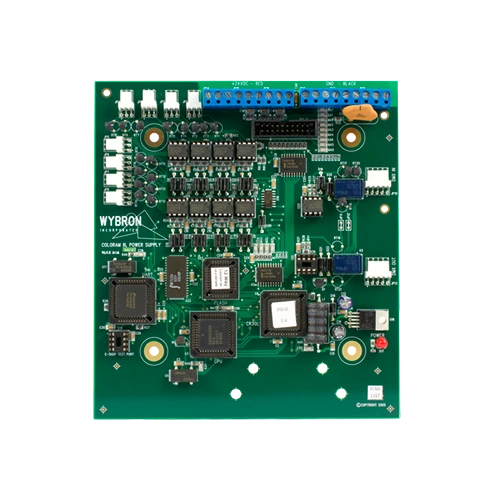 PLACA ELECTRÓNICA CARRIER B036601H03 S.N.1 2011 00024432