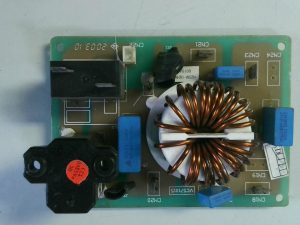 PLACA ELECTRONICA H2SM-18HW03/R1 0010401975 PLE59