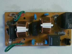 PLACA ELECTRONICA DE00N245B02 PLE59