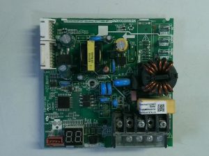 PLACA ELECTRONICA   EU-KFR53W / BO3N1Y-E(COMMU).JD.TY.MMK.MP1-1 / 17122000022912 PLE59