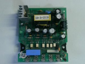 PLACA ELECTRONICA   IPM30A V1.0 / 20030312 PLE59