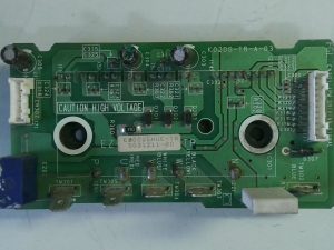 PLACA ELECTRONICA   EZ-002GHUE-TR / S031211-A0 / 9704912015 PLE59