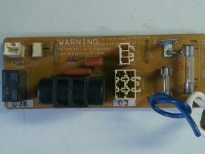 PLACA ELECTRONICA DE00N246B 03 PLE59