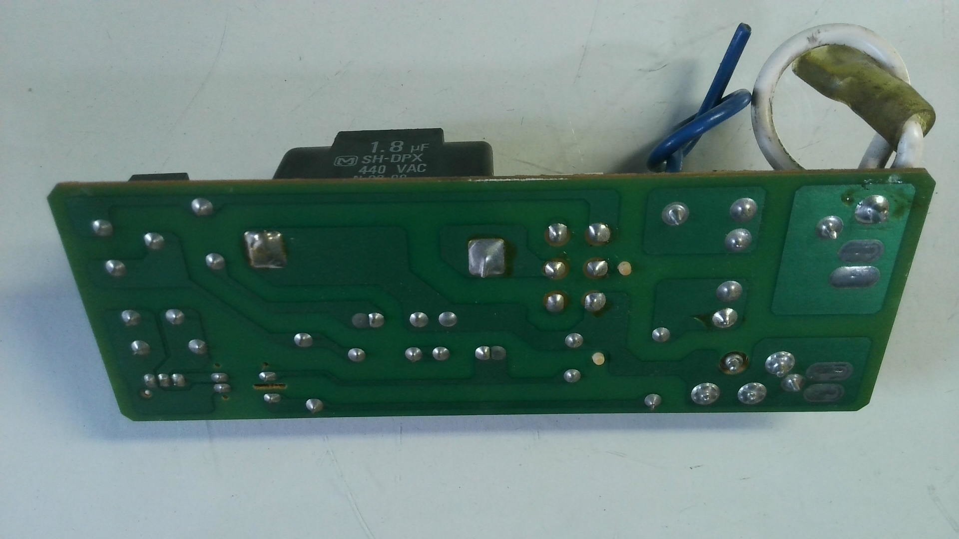 PLACA ELECTRONICA DE00N246B 03 PLE59 - Imagen 2