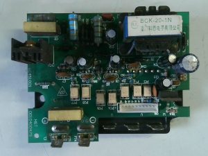 PLACA ELECTRONICA   VC451001 / HGT0010400475 PLE59