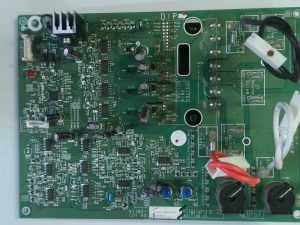 PLACA ELECTRONICA K11BZ-1100HUE-AF0 / K190206 PLE88