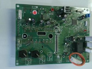 PLACA ELECTRONICA K11CA-1200HUE-TR1 / K190204 R PLE88