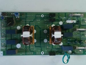 PLACA ELECTRONICA K07AQ-0700HUE-FLO / 9707624014 / K07AQ-FL-A (01) EDITION .04 PLE88