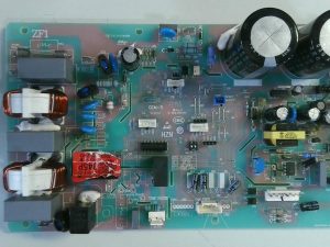 PLACA ELECTRONICA   CEM-3 / V13070 / CQC14134104969 PLE87