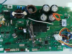 PLACA ELECTRONICA 3PCB1782-61 PLE85